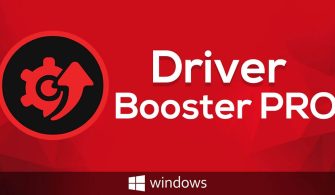 iobit driver booster pro