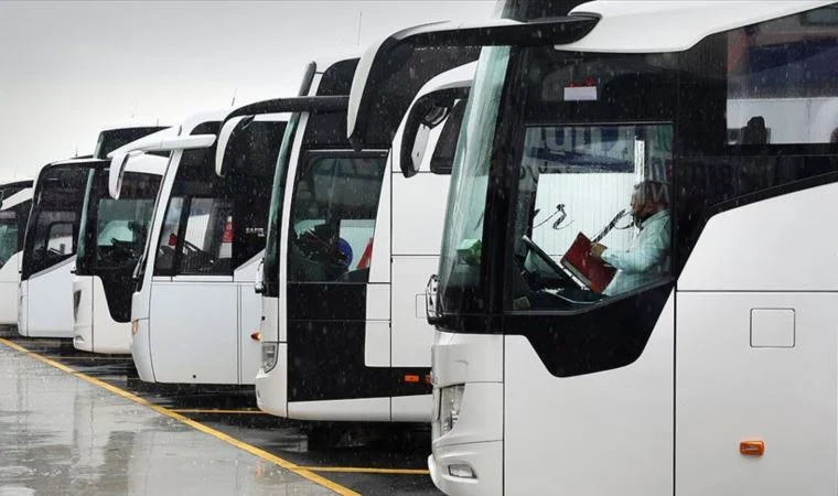 İstanbul Antalya Otobüs Bileti 2022