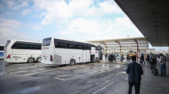 İstanbul Van Otobüs Bileti 2022